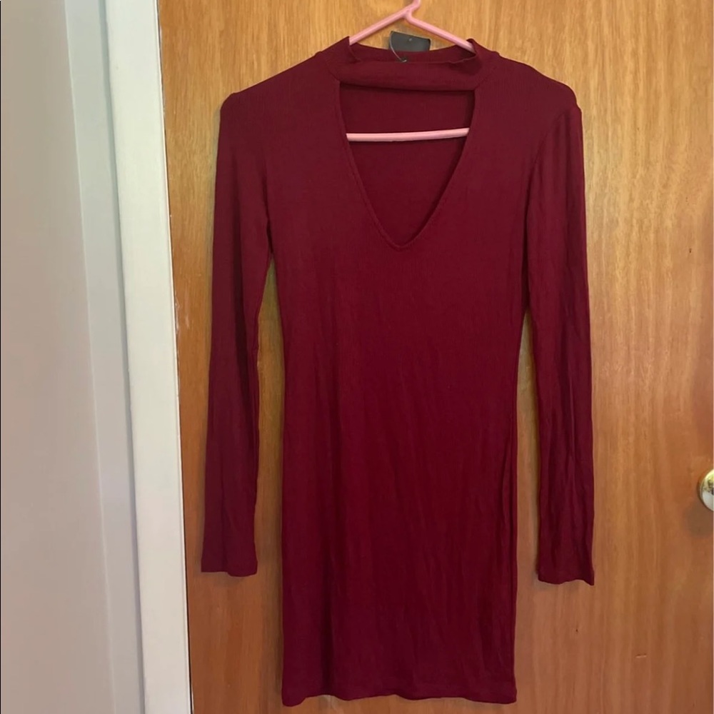 New forever 21 dress